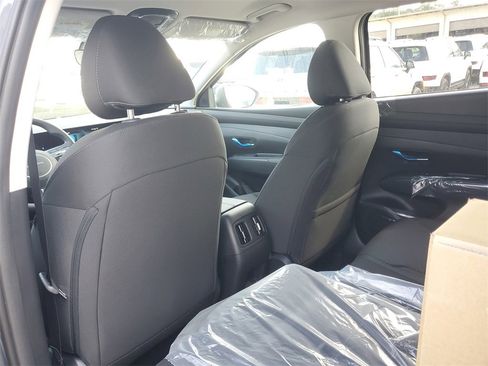 New 2026 Hyundai Tucson SEL image 11