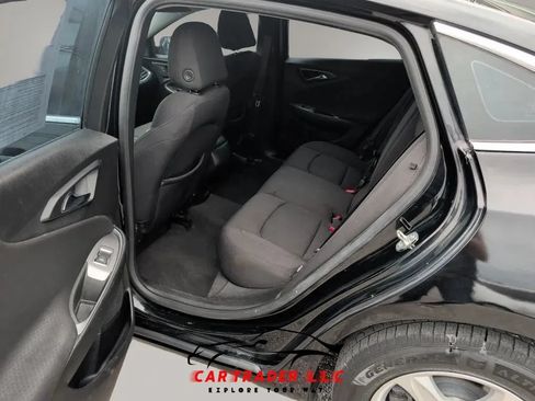 Used 2019 Chevrolet Malibu LS FWD image 22