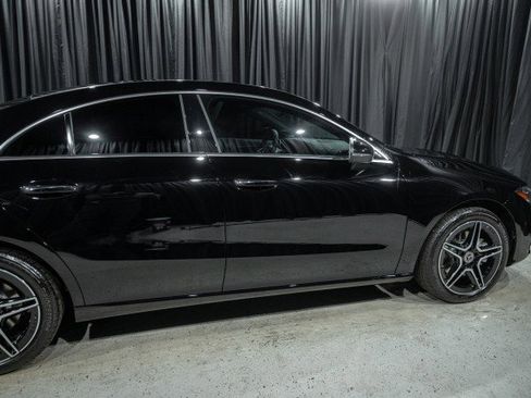 New 2026 Mercedes-Benz CLA 250 image 4