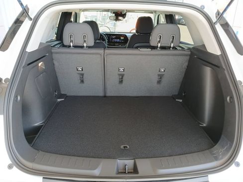 New 2026 Chevrolet TrailBlazer LS w/ LS Convenience Package FWD image 25