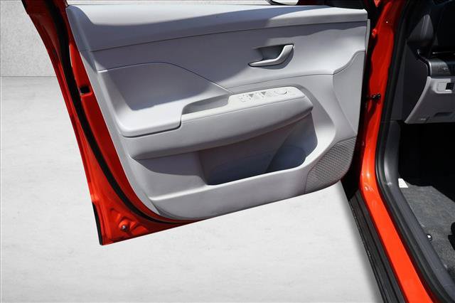Certified 2026 Hyundai Kona SEL Sport FWD image 12