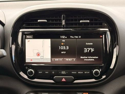 Used 2021 Kia Soul EX image 27