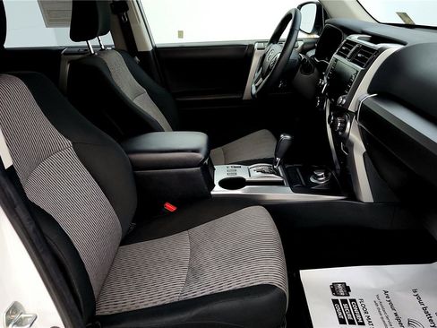 Used 2024 Toyota 4Runner SR5 image 25