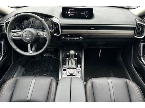 New 2026 MAZDA CX-50 AWD 2.5 Hybrid w/ Cargo Package image 13