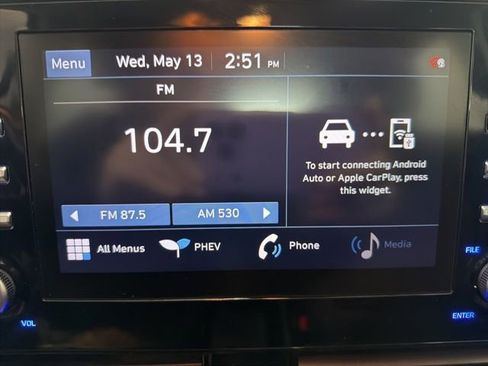 Used 2021 Hyundai Ioniq SEL FWD image 17