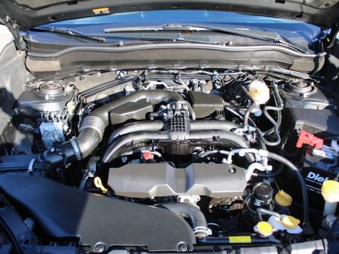 Used 2018 Subaru Forester 2.5i Limited image 36