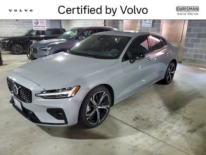 Certified 2024 Volvo S60 B5 Core