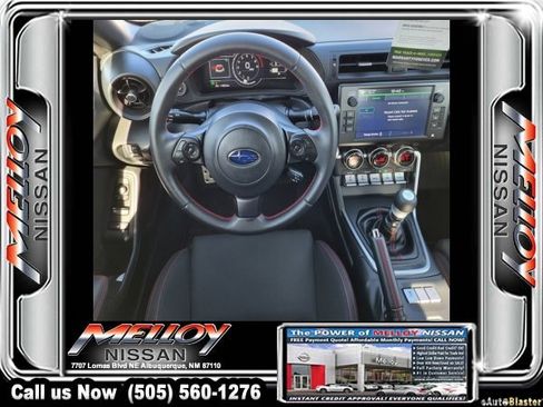 Used 2023 Subaru BRZ Premium image 21