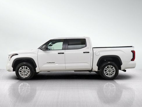 Used 2025 Toyota Tundra SR5 AWD/4WD image 3