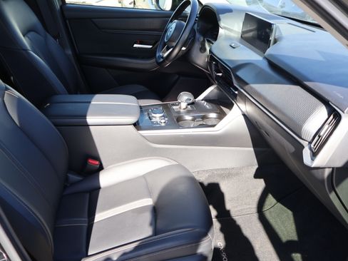 Certified 2025 MAZDA CX-90 3.3 Turbo w/ Select Package image 11