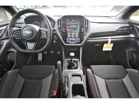 New 2026 Subaru WRX AWD/4WD image 7