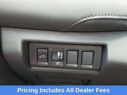 New 2026 Subaru Outback Wilderness AWD/4WD image 17