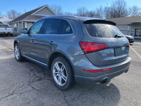 Used 2014 Audi Q5 2.0T Premium Plus image 3