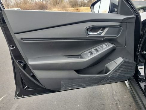 New 2026 Honda Accord SE image 39