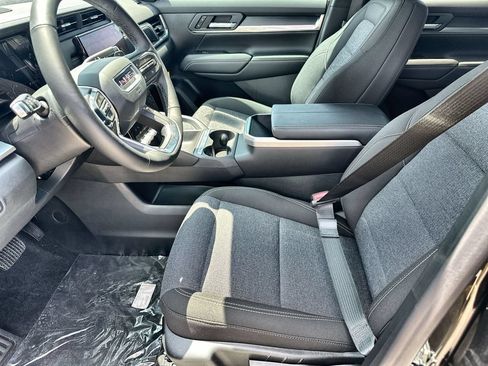 New 2026 GMC Terrain Elevation w/ Black Edition FWD image 24