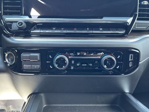 New 2025 Chevrolet Silverado 3500 LT w/ Convenience Package image 15