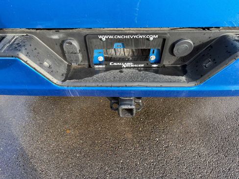 Used 2023 Chevrolet Silverado 1500 W/T w/ WT Value Package image 28