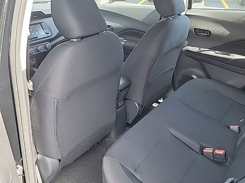 New 2025 Nissan Kicks Play S image 27