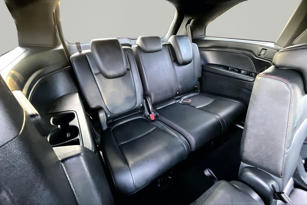 Used 2025 Honda Odyssey Sport-L image 20