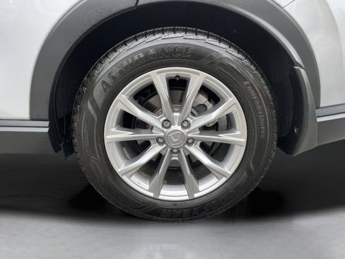 Used 2023 Honda CR-V EX-L image 37