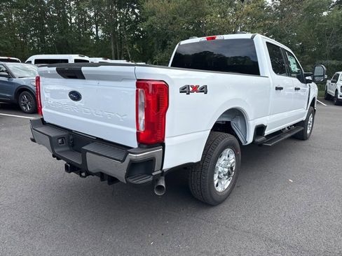 New 2026 Ford F250 XLT image 5