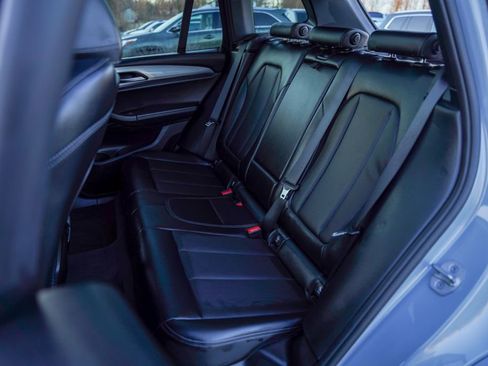 Used 2023 BMW X3 sDrive30i w/ M Sport Package image 32