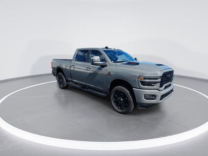 New 2025 RAM 2500 Laramie