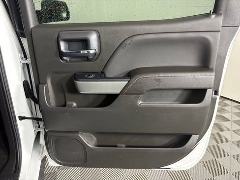 Used 2018 Chevrolet Silverado 1500 LT w/ All Star Edition AWD/4WD image 44