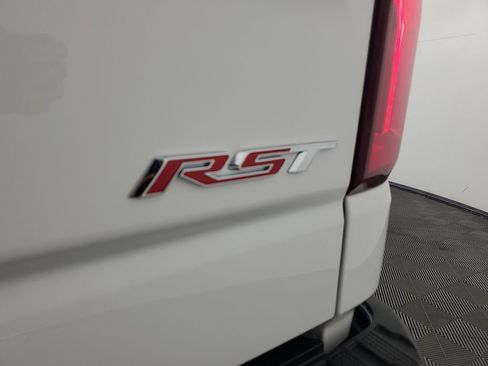New 2026 Chevrolet Silverado 1500 RST w/ RST Select Package image 31