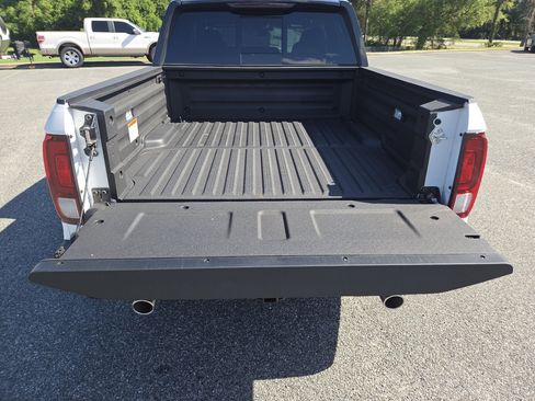 New 2026 Honda Ridgeline Black Edition image 20