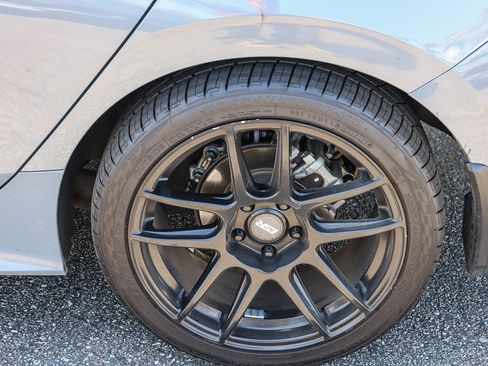 Used 2025 Honda Civic Sport image 8