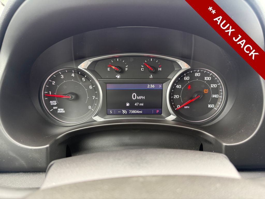 Used 2019 GMC Terrain SLT w/ Driver Alert Package I AWD/4WD image 20