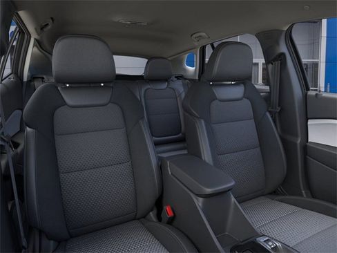 New 2026 Chevrolet Trax LT image 16