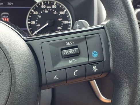 Certified 2023 Nissan Rogue SV AWD/4WD image 23
