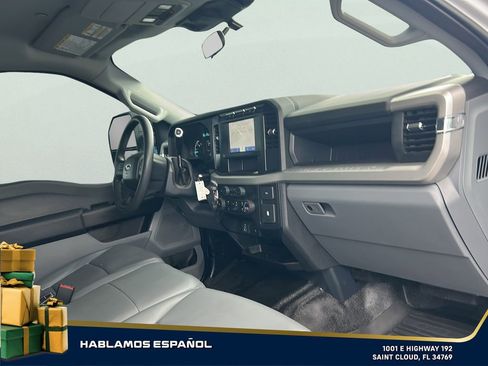 Used 2024 Ford F350 XL image 25