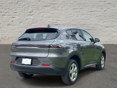 Used 2024 Dodge Hornet GT AWD/4WD image 5