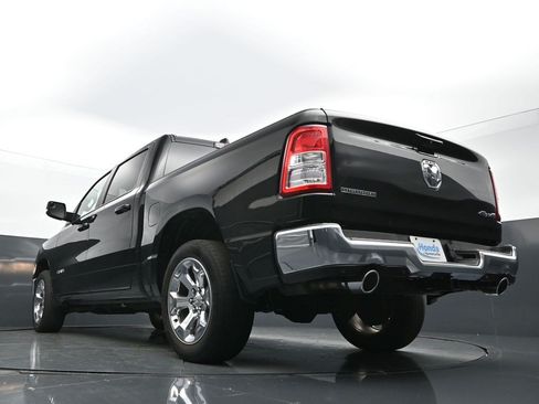 Used 2022 RAM 1500 Big Horn AWD/4WD image 26