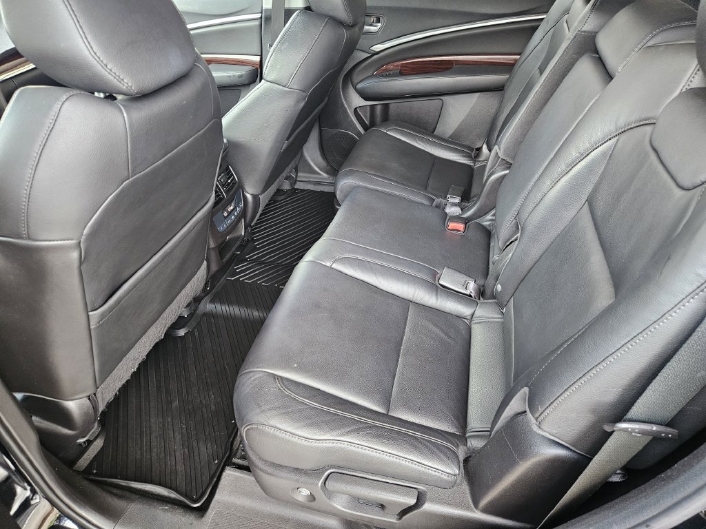 Used 2014 Acura MDX w/ Technology Package FWD image 31