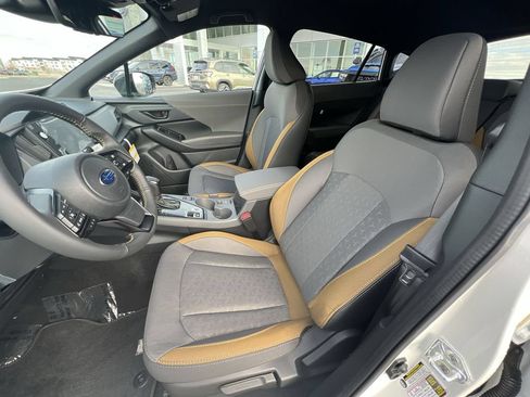 Used 2026 Subaru Crosstrek 2.5i Sport w/ Crosstrek Mirror Package AWD/4WD image 18