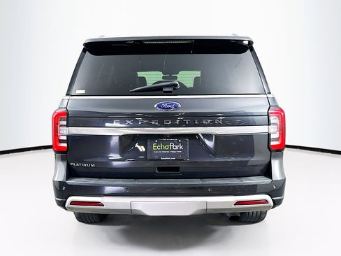Used 2022 Ford Expedition Platinum image 7
