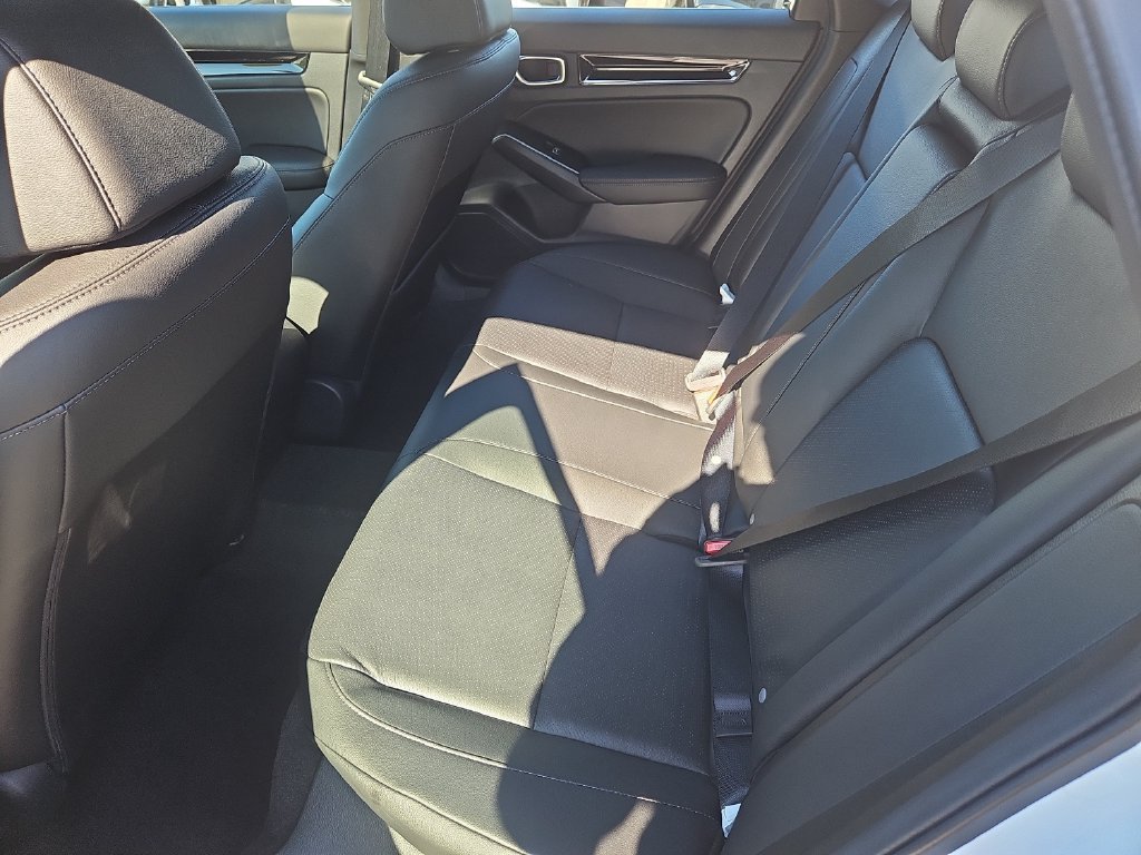 Used 2026 Honda Civic Sport Touring image 29