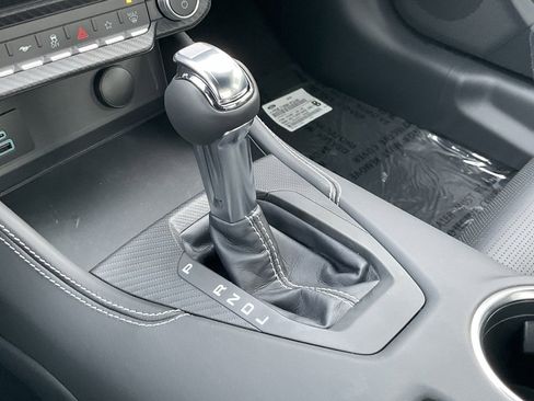 New 2026 Ford Mustang Premium image 9