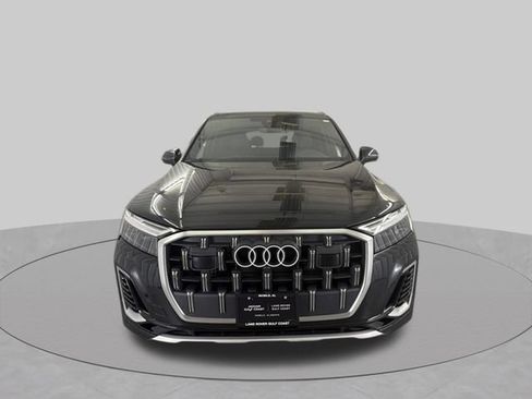 Used 2025 Audi Q7 3.0T Premium Plus AWD/4WD image 2