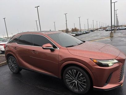 Used 2023 Lexus RX 350 Premium Plus