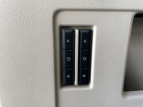 Used 2019 Lincoln Navigator Reserve w/ Cargo Package image 28