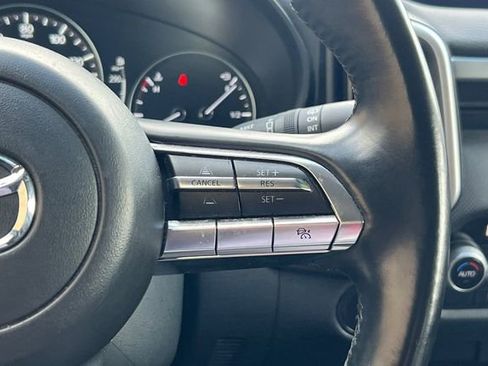 Used 2024 MAZDA CX-50 AWD 2.5 S w/ Preferred Package image 28