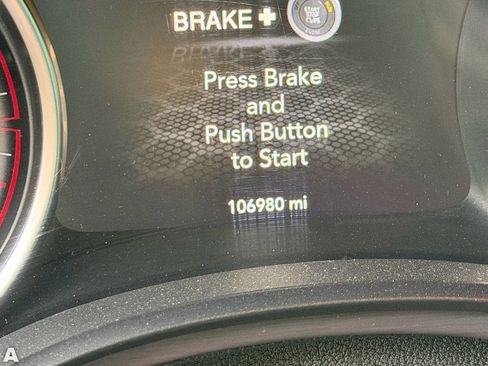 Used 2015 Dodge Charger SE w/ Popular Equipment Group RWD image 8