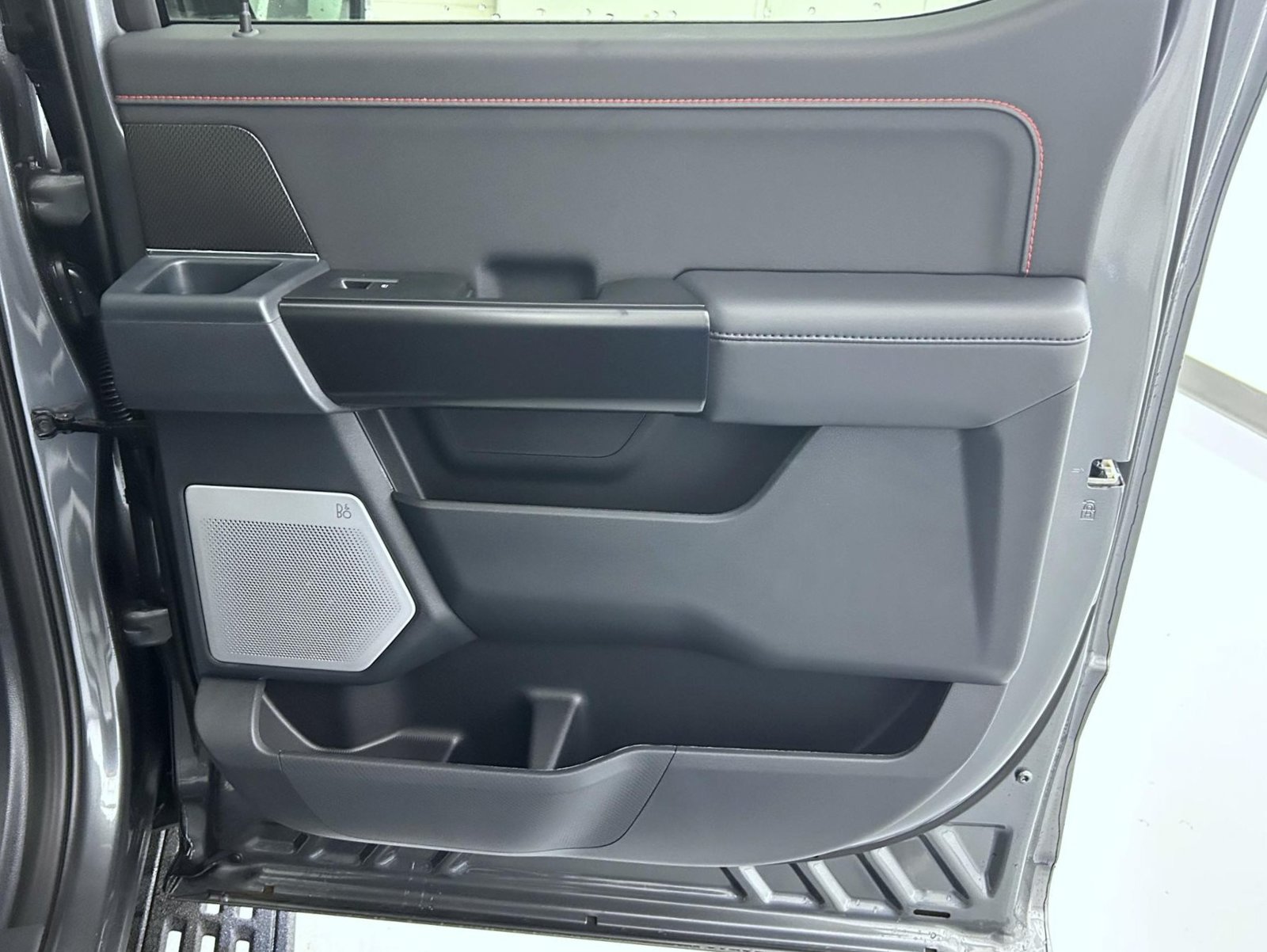 New 2026 Ford F150 Raptor AWD/4WD image 17