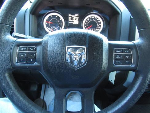 Used 2020 RAM 1500 Classic Warlock AWD/4WD image 25