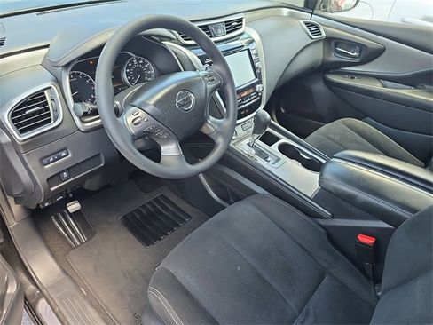 Used 2019 Nissan Murano S w/ Cargo Package image 20